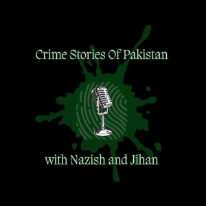Crime Stories of Pakistan