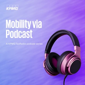 Mobility via Podcast