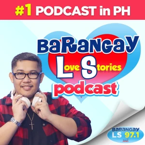 Barangay Love Stories