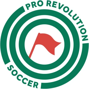 Pro Revolution Soccer