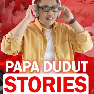 Papa Dudut Stories
