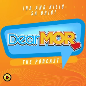 Dear MOR