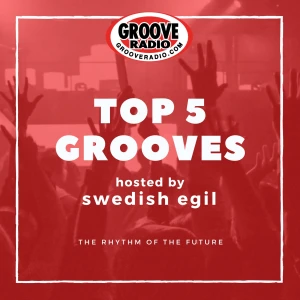 Top 5 Grooves