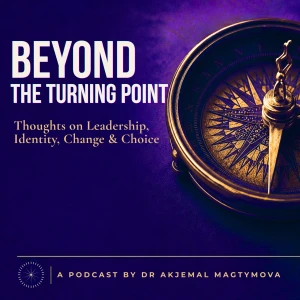 BEYOND THE TURNING POINT