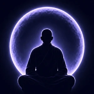 Zen Stories & Buddhist Teachings for Sleep by Midnight Monk