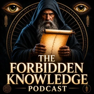 Forbidden Knowledge Podcast