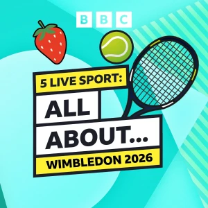 5 Live Sport: All About...