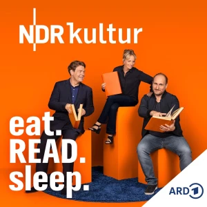 eat.READ.sleep. Bücher für dich