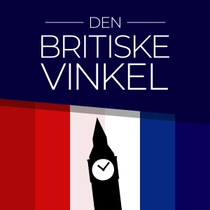 Den Britiske Vinkel