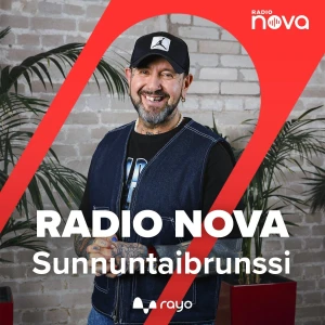 Sunnuntaibrunssi