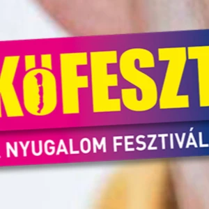 KŐFESZT PODCAST - VIAKULTÚRA