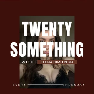 Twenty Something