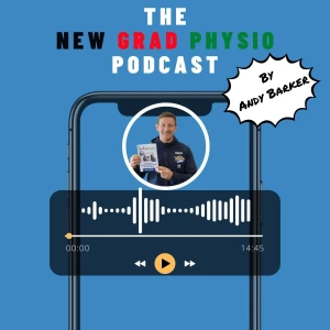 The New Grad Physio Podcast