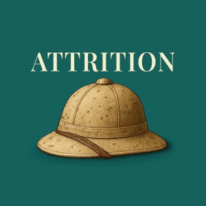 ATTRITION Pod