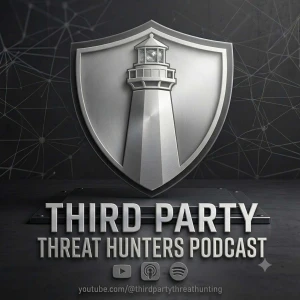 Third Party Threat Hunters