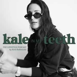 Kale in My Teeth