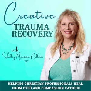 Creative Trauma Recovery / Burnout, EMDR Therapy for CPTSD, IFS, Christian Counseling, Art Therapy, First Responders, Codepen