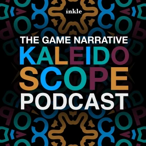 Game Narrative Kaleidoscope Podcast