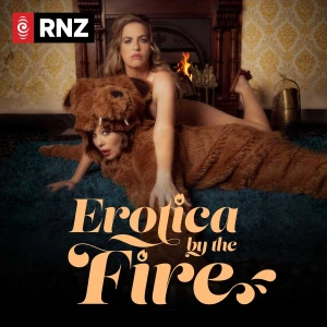 Erotica by the Fire