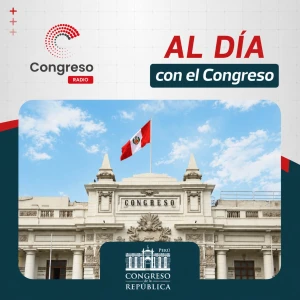 Al Día con el Congreso