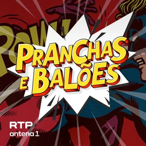 Pranchas e Balões