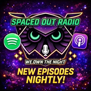 Spaced Out Radio
