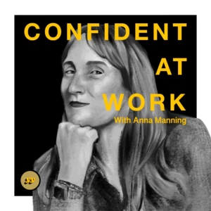 Confident At Work