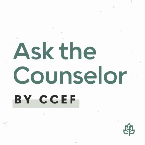 Ask the Counselor by CCEF
