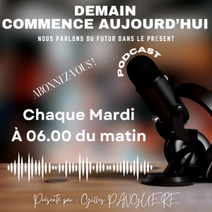 Demain Commence Aujourd'hui