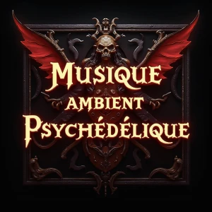 Musique Ambient Psychédélique
