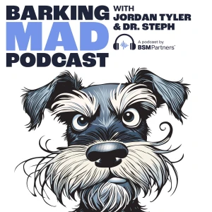 Barking Mad
