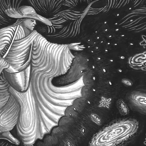 The Quest: Vision in an Age of Crisis. Jungian Psychotherapy