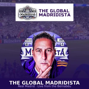The Global Madridista