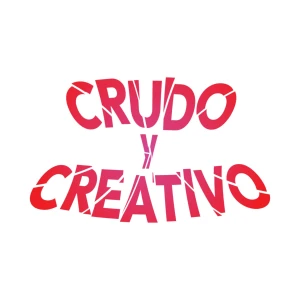 Crudo y Creativo