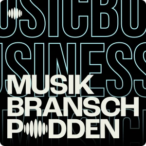 Musikbranschpodden