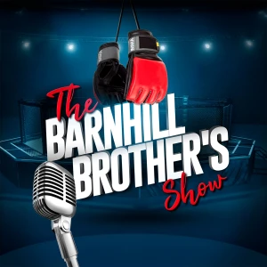 Barnhill Brothers MMA