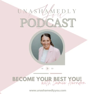 Unashamedly You with Jamie Herndon