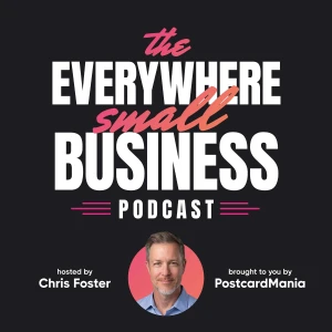 The Everywhere Small Business Podcast