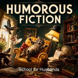 School for Husbands