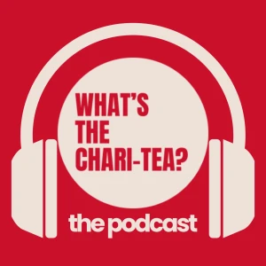 What's the Chari-tea?