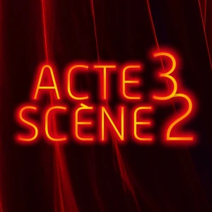 Acte 3 Scène 2