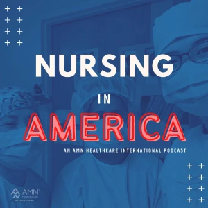 Nursing in America