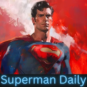Superman Daily