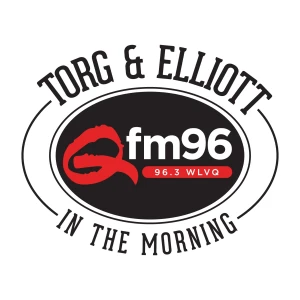 The Torg & Elliott Show