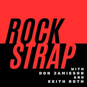 Rockstrap