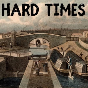 Hard Times - Charles Dickens