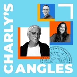 CHARLY'S ANGLES