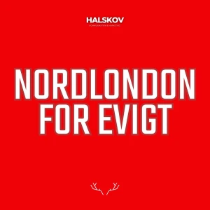 Nordlondon For Evigt