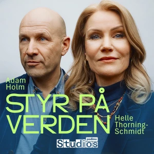 Styr på verden
