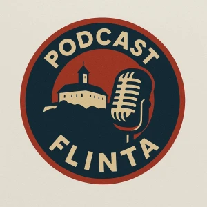 Podcast FLINTA